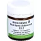 BIOCHEMIE 8 clorato de sodio D 12 tabletas, 80 piezas