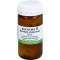 BIOCHEMIE 8 clorato de sodio D 12 tabletas, 200 piezas