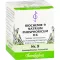 BIOCHEMIE 9 Natrum Phosphoricum D 6 tabletas, 80 piezas