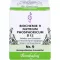 BIOCHEMIE 9 Natrum Phosphoricum D 12 tabletas, 80 piezas