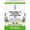 BIOCHEMIE 10 comprimidos de Natrum sulfuricum D 6, 80 uds