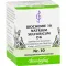 BIOCHEMIE 10 comprimidos de Natrum sulfuricum D 6, 80 uds