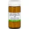 BIOCHEMIE 10 comprimidos de Natrum sulfuricum D 6, 200 uds