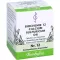 BIOCHEMIE 12 tabletas de calcio sulfuricum D 6, 80 piezas