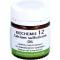 BIOCHEMIE 12 tabletas de calcio sulfuricum D 6, 80 piezas