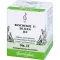 BIOCHEMIE 11 Silicea D 6 comprimidos, 80 uds