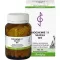 BIOCHEMIE 11 Silicea D 6 comprimidos, 500 uds