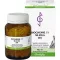 BIOCHEMIE 11 Silicea D 6 comprimidos, 500 uds