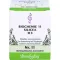 BIOCHEMIE 11 comprimidos de Silicea D 3, 80 uds