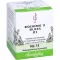 BIOCHEMIE 11 comprimidos de Silicea D 3, 80 uds