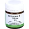 BIOCHEMIE 11 comprimidos de Silicea D 3, 80 uds