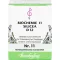 BIOCHEMIE 11 Silicea D 12 comprimidos, 80 uds