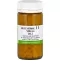 BIOCHEMIE 11 Silicea D 12 comprimidos, 200 uds
