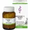 BIOCHEMIE 11 Silicea D 12 comprimidos, 500 uds