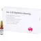 JUV 110 solución inyectable ampollas de 1,1 ml, 20X1,1 ml