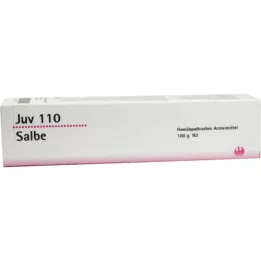 JUV 110 ungüento, 100 g