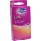 RITEX Condones Lust, 8 piezas