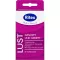RITEX Condones Lust, 8 piezas