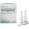 VERTIGOHEEL Ampollas, 10 piezas