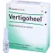VERTIGOHEEL Ampollas, 10 piezas