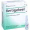 VERTIGOHEEL Ampollas, 10 piezas