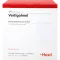VERTIGOHEEL Ampollas, 100 piezas