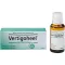 VERTIGOHEEL Gotas, 30 ml