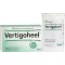 VERTIGOHEEL Tabletas, 250 piezas