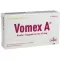 VOMEX A Supositorios para niños 40 mg, 10 piezas