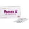 VOMEX A Supositorios para niños 40 mg, 10 piezas