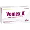 VOMEX A Supositorios para niños 40 mg, 10 piezas