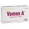 VOMEX Supositorios de 150 mg, 10 unidades