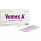 VOMEX Supositorios de 150 mg, 10 unidades