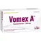VOMEX Supositorios de 150 mg, 10 unidades