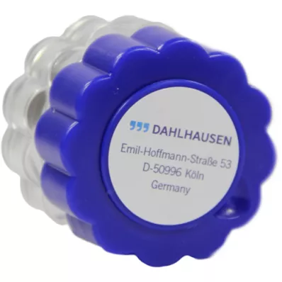 TABLETTENMÖRSER con depósito, 1 pieza