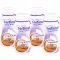 FORTIMEL Energy MultiFibre sabor chocolate, 4X200 ml