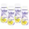 FORTIMEL Energy MultiFibre sabor vainilla, 4X200 ml