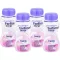 FORTIMEL Energético sabor fresa, 4X200 ml