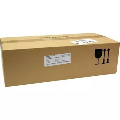FORTIMEL Energético sabor vainilla 8X4X200 ml