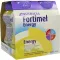 FORTIMEL Energético sabor vainilla, 4X200 ml