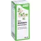 WEISSDORN KRÄUTERTROPFEN Salus, 50ml