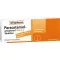 PARACETAMOL-Ratiofarm 500 mg tabletas, 20 piezas