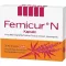 FEMICUR N cápsulas, 30 piezas