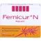 FEMICUR N cápsulas, 30 piezas