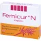 FEMICUR N cápsulas, 30 piezas