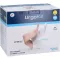 URGOK2 Sistema de compresión 10 cm circunferencia del tobillo 18-25 cm, 6 piezas