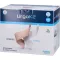 URGOK2 Sistema de compresión 10 cm circunferencia del tobillo 25-32 cm, 6 piezas