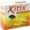 XITIX Pastillas, 20 piezas
