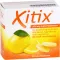 XITIX Pastillas, 20 piezas