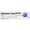 HYDROCUTAN Crema 0,25%, 20 g